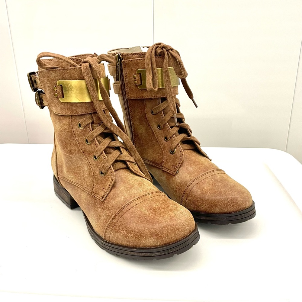 Breckelles Womens Boots - Never Worn